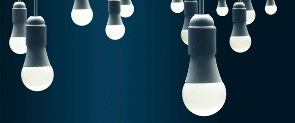 5 Razones por las que debe elegir las bombilla LED