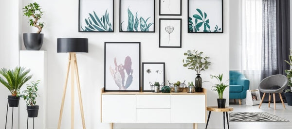 Si vas a pintar tu casa, mira estas tendencias de colores para fin de año