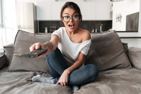 Ésta es la razón por la debes comprarte un Smart TV