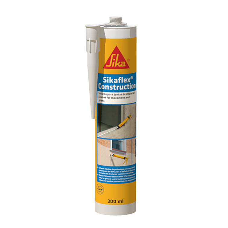 SIKAFLEX®CONSTRUCTION