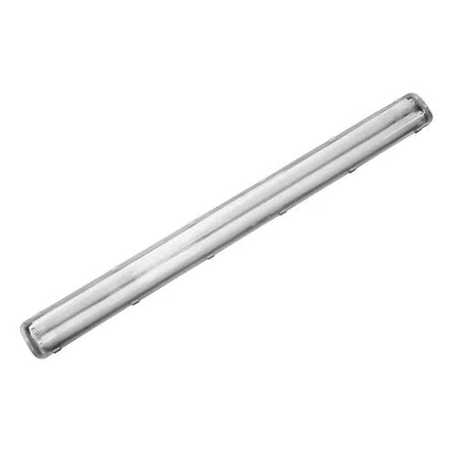 LAMPARA HERMETICA LED 2X18W MERCURY