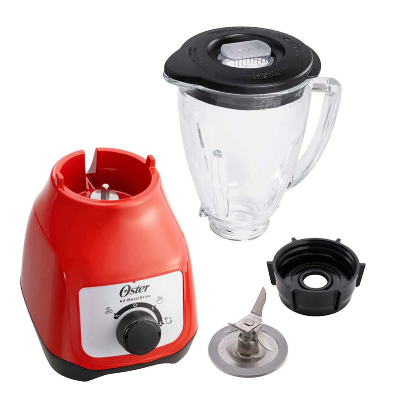 Licuadora OSTER KALIMAN VASO DE VIDRIO