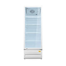 Vitrina KALLEY Frost Una puerta 309 Litros