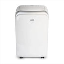 Aire Acondicionado Kalley 12.000 Btu Tipo Portatil Convencional 110V Blanco