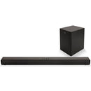 Barra sonido KALLEY K-ABS100W negro