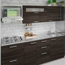 Cocina Genova 2,10m
