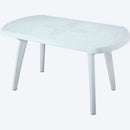 Mesa Lotus Blanca Rimax