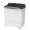 Lavadora Semiautomática Haceb 13 Kg