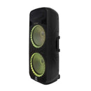 Parlante KALLEY K-SPK400 Negro