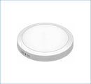 PANEL LED REDONDO DE SOBREPONER DE 24W MERCURY