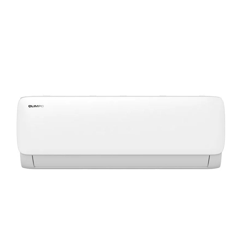 Aire Acondicionado Olimpo Mini Split ON/OFF 12000 BTU 220 Voltios