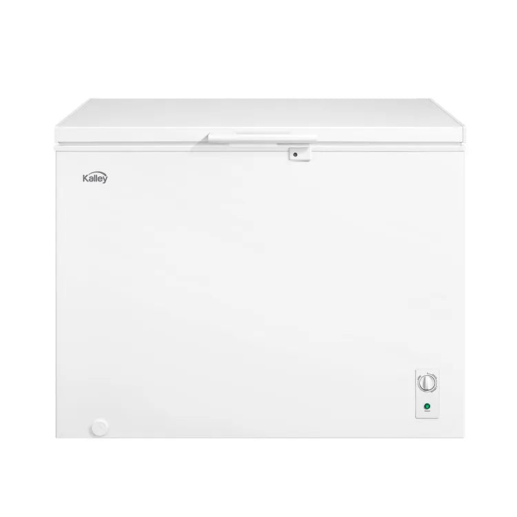 Congelador Horizontal KALLEY Dual 293 Litros