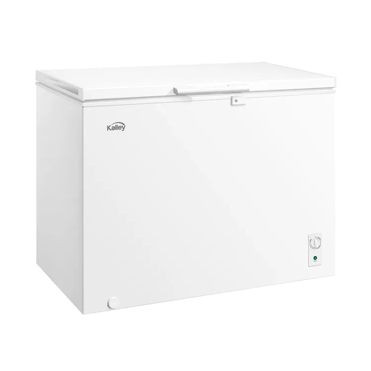Congelador Horizontal KALLEY Dual 293 Litros
