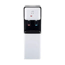 Dispensador de agua KALLEY de piso para botellón K-DAG2 Blanco