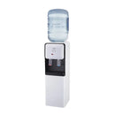 Dispensador de agua KALLEY de piso para botellón K-DAG2 Blanco