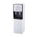 Dispensador de agua KALLEY de piso para botellón K-DAG2 Blanco