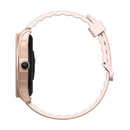 Reloj KALLEY K-SWR3 35 mm Rosado|Blanco
