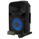 Parlante KALLEY K-SPK30BL2 Negro