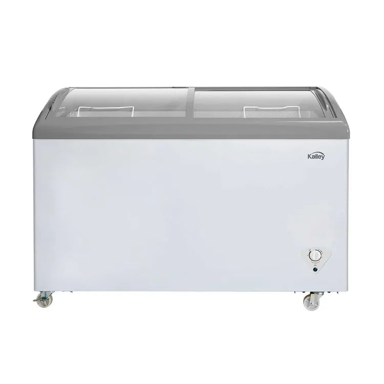 Vitrina Horizontal KALLEY 254 Litros