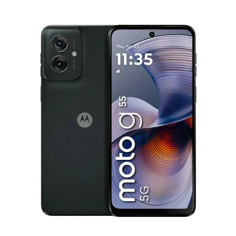 Celular MOTOROLA G55 256GB