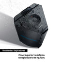 Torre De Sonido Samsung Giga Party 500 Watts RMS Bluetooth MX-T50/ZL