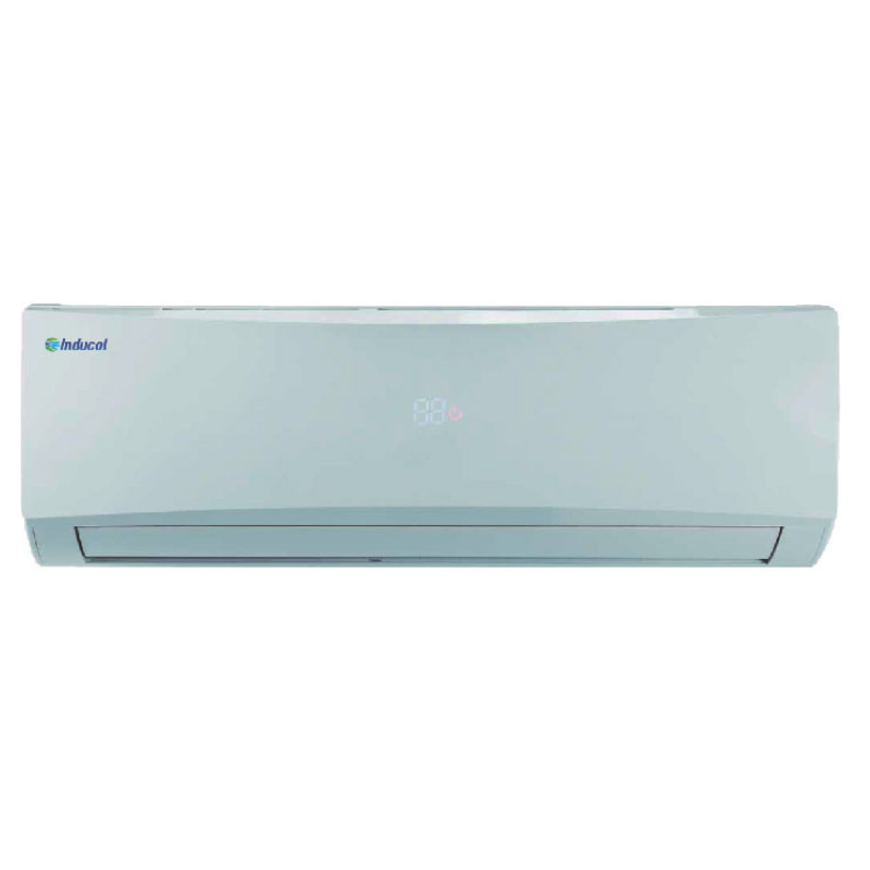 Aire Acondicionado Mini Split – 24000 BTU a 220 Voltios – Inducol