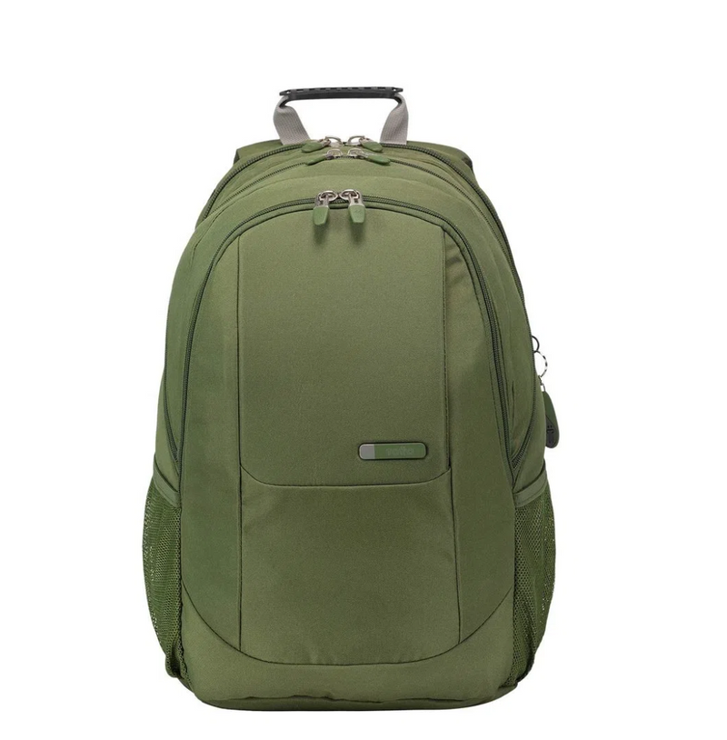 Morral Krimmler Porta Pc Color: Verde
