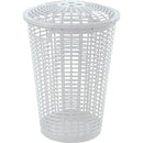 Cesta de ropa redonda