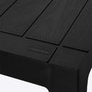 Mesa Rimax Baru Negra