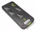 Ventilador Samurai Ultra Silence Force Control Remoto