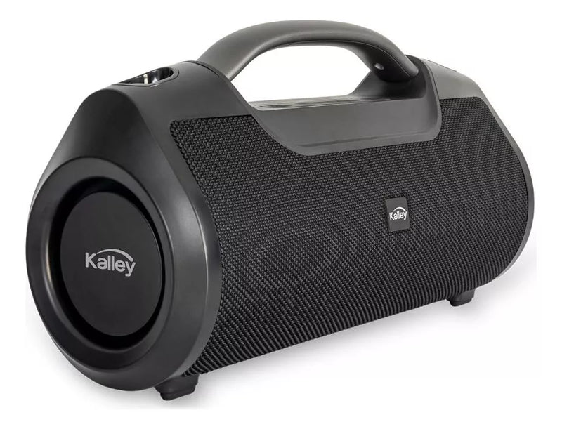 Parlante KALLEY Inalámbrico Bluetooth K-PBOOM 40W Negro