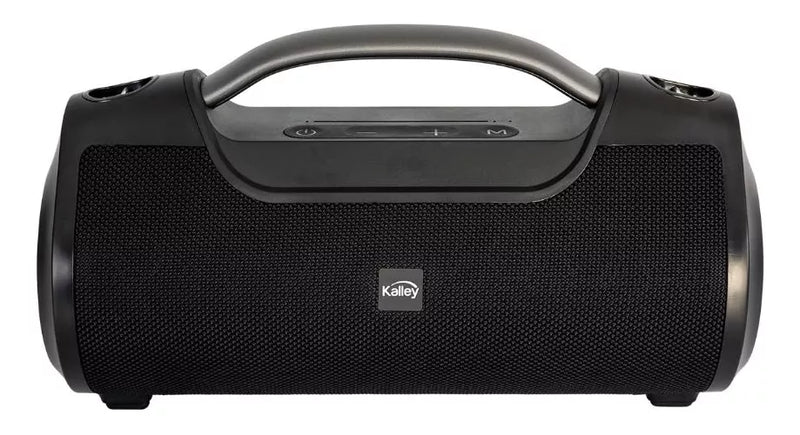 Parlante KALLEY Inalámbrico Bluetooth K-PBOOM 40W Negro