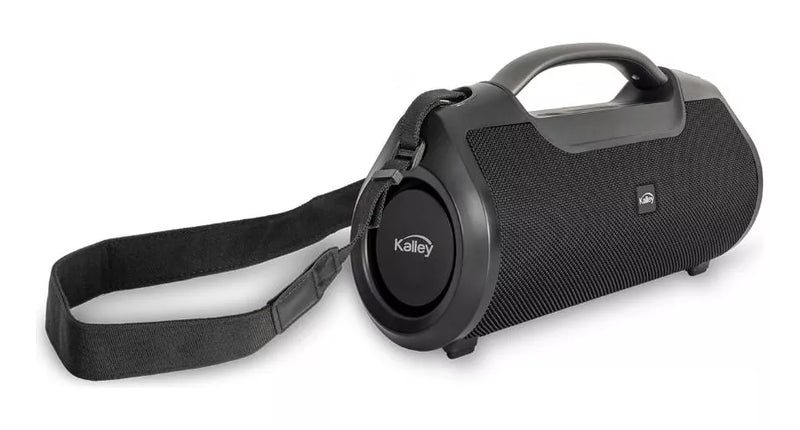 Parlante KALLEY Inalámbrico Bluetooth K-PBOOM 40W Negro