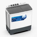 LAVADORA MIDEA Carga Superior 10 kg