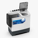 LAVADORA MIDEA Carga Superior 10 kg
