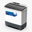 LAVADORA MIDEA Carga Superior 10 kg
