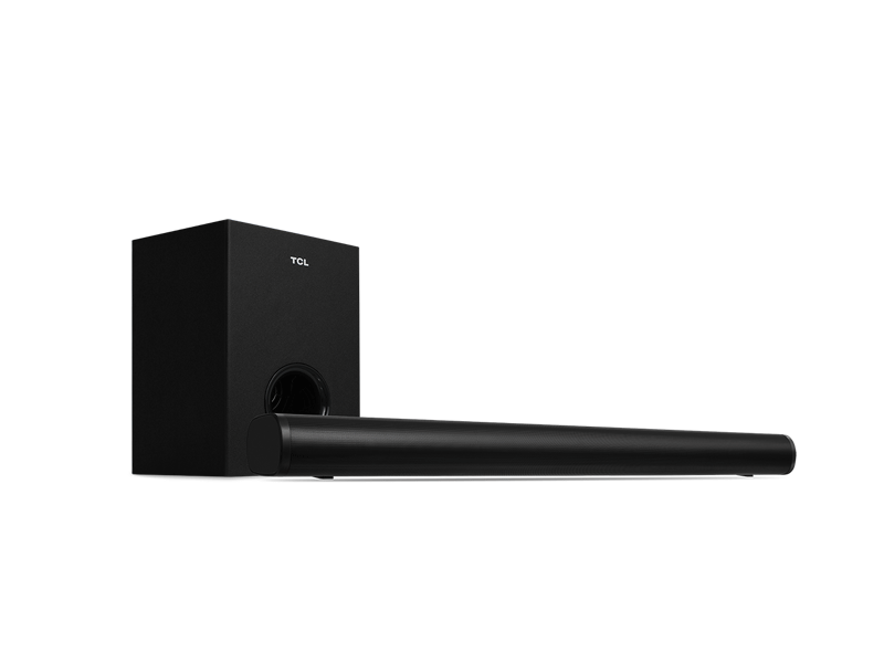 barra de sonido TCL S522W