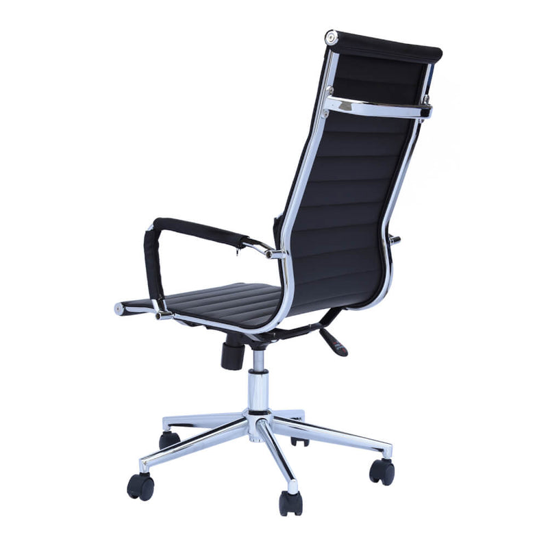 Silla de oficina Axel negro