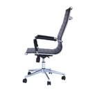 Silla de oficina Axel negro