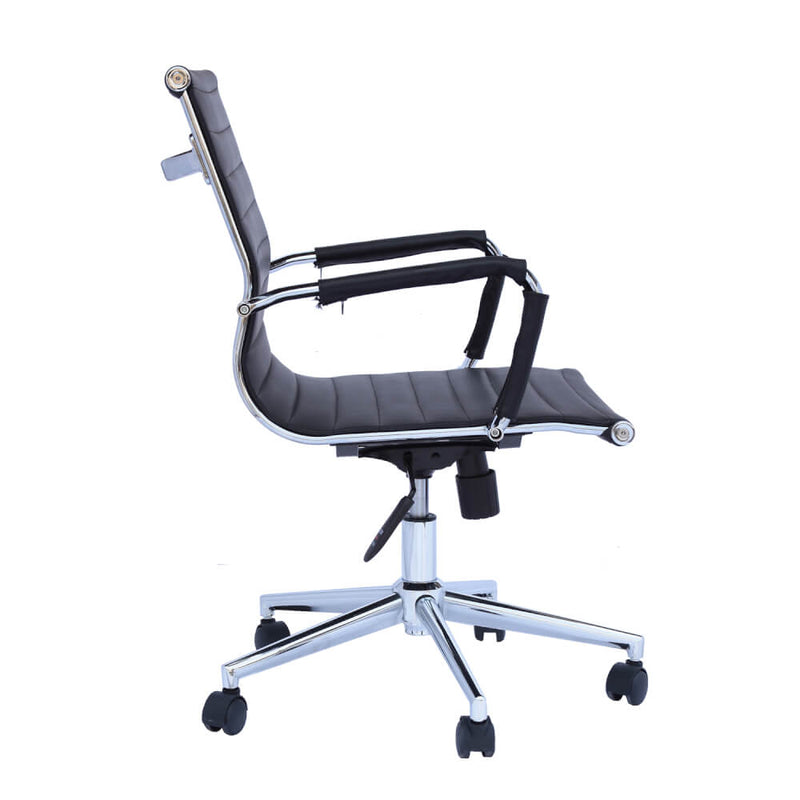 Silla de oficina Axel negro