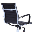 Silla de oficina Axel negro