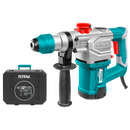ROTOMARTILLO INDUSTRIAL SDS PLUS 1050W + 5PZAS + MALETA TOTAL