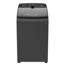 Lavadora 20 kg Xpert Eco carga superior con agitador Gris