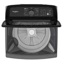 Lavadora 20 kg Xpert Eco carga superior con agitador Gris
