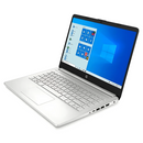 Hp Laptop 14" intel n150 4gb ram 128gb ssd