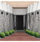 PARED CASTELLON HUMO 30X60 CJ 1.62 CM