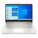 Hp Laptop 14" intel n150 4gb ram 128gb ssd