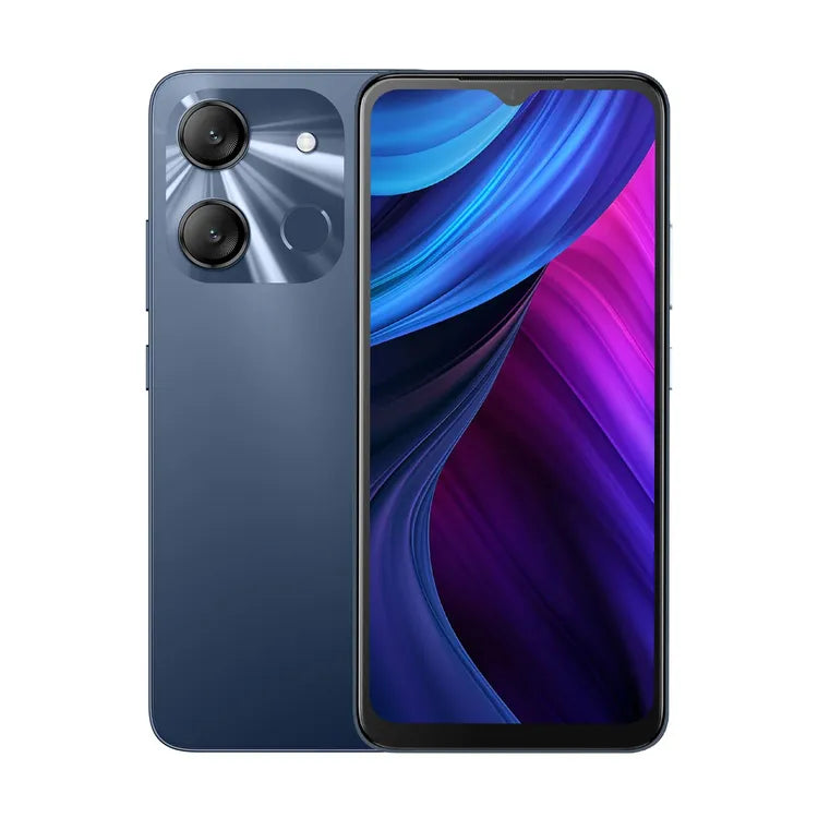 Celular KALLEY Black G3 128GB