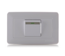 INTERRUPTOR CONMUTABLE MERCURY SENCILLO