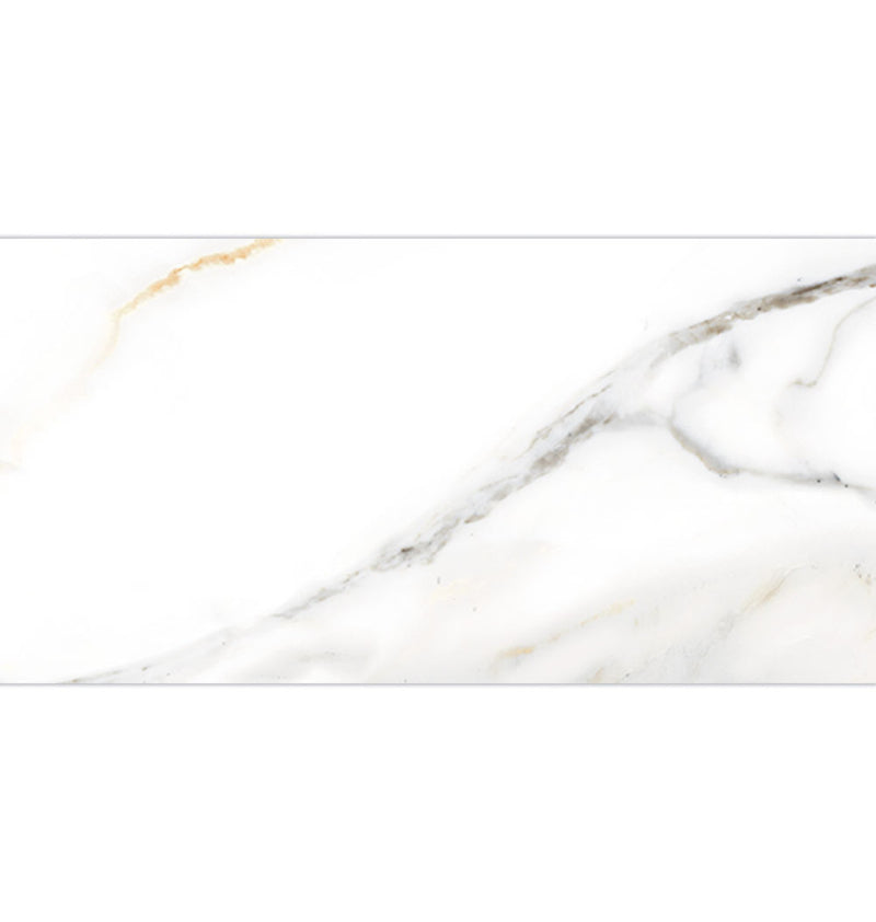 MARMOL ALBA 30X60 CJ 1.62 CM